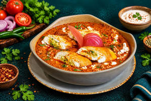 Paneer Frebzee