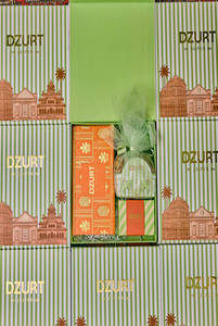 Choco Crunch Celebration Box