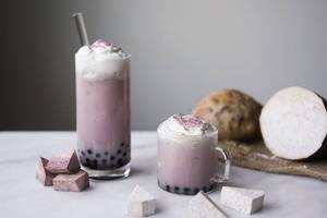 Taro Boba