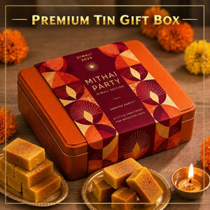 Ghee Mysore Pak