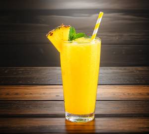 Pineapple fresh Juice 500ml