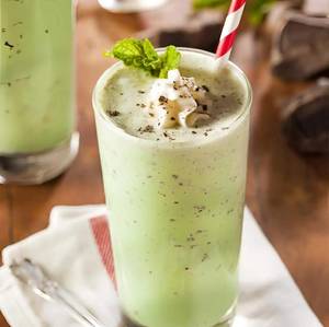 Pista Ice Cream Shake