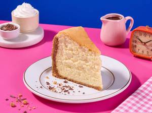 New York Cheesecake