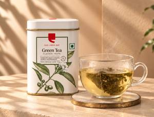Tea-Green