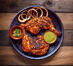 Honey Chilli Al Faham