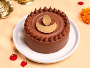 Diwali special Milk Chocolate Bento