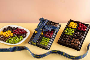 Assorted Dragee (150g)