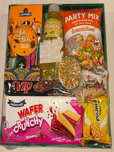 Diwali Hampers 5 (1pcs)