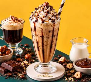 Irish café and hazelnut [175 ml]