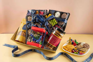 Classic Delight Hamper