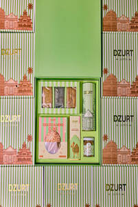 Grandeur Box