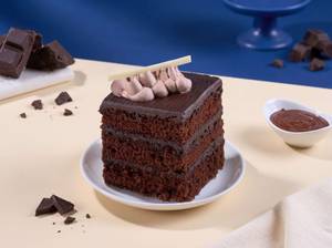 Chocolate Pastry