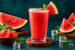 Watermelon Juice