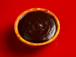 Smoky Bbq Sauce