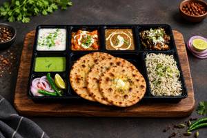 Premium Thali