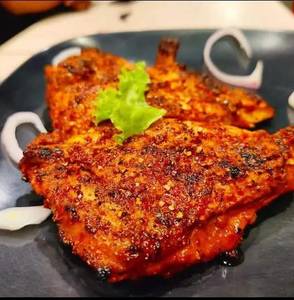 Peri Peri Chicken