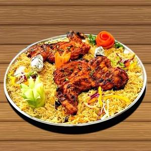 Alfahm Chicken Mandhi