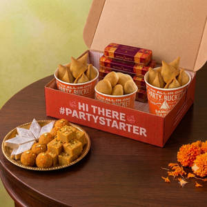 Ultimate Celebration Platter