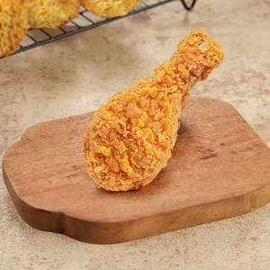 Popeyes Signature Fried Chicken