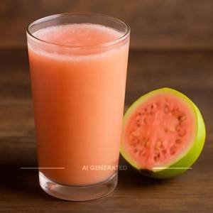 Guava Juice
