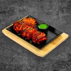 Lal Mirch Ka Paneer Tikka