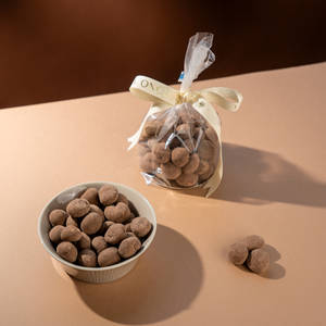 Milk Chocolate Makhana