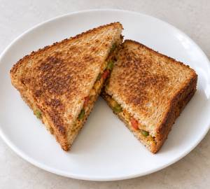 Vegetable Tandoori Sandwich