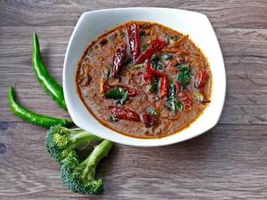 Beef Curry
