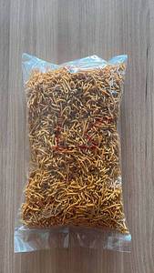 Garlic Sev [250gm]