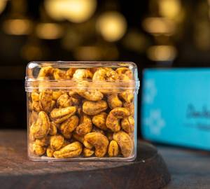 Roasted Chatpatta Cashew [200g]