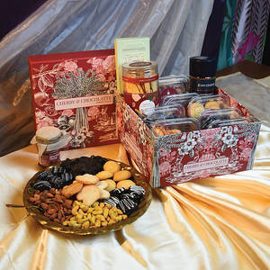 Diwali Hamper