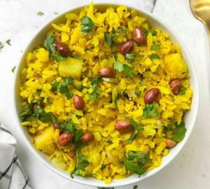 Poha