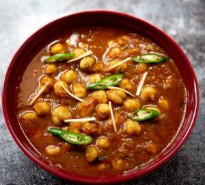 Chana Masala