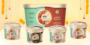 Mithai Nuts