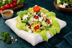 Greek Feta Salad