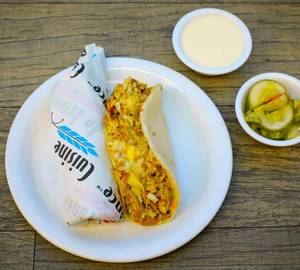 Arabic Shawarma