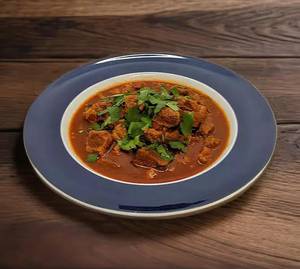 Beef Masala