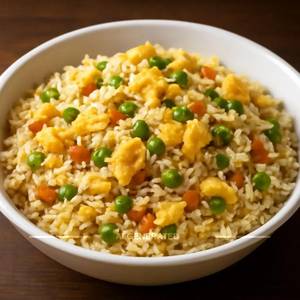 Egg Fried Rice