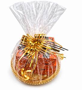 The Royal Burfi Collection - Assorted Festive Hamper