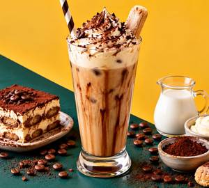 Tiramisu [175 ml]