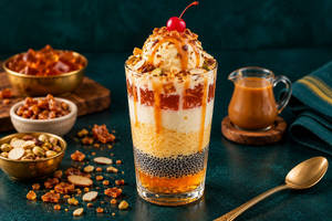 Butterscotch Falooda