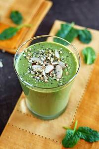 Green Zen Smoothies