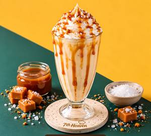 Sea salt caramel [175 ml]