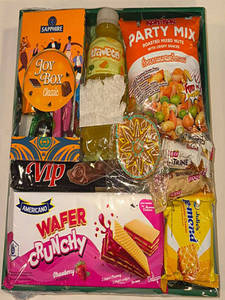 Diwali Hampers 3 (1pcs)