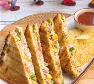 Veg Sandwich
