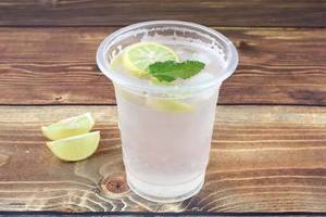 Lemonade (lemon Soda)