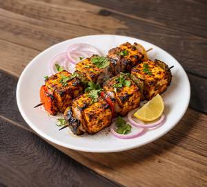 Bhatti Paneer Tikka