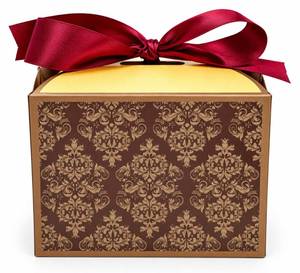 Diwali Assorted 10-piece Chocolate Hamper