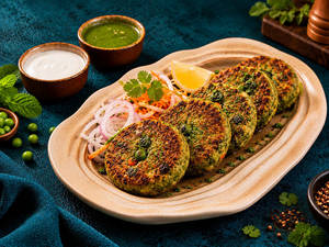 Hara Bhara Kebab