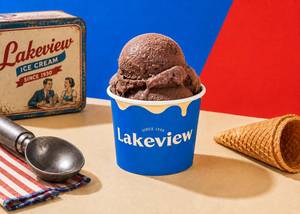 Chocolate Icecream